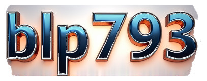 blp793 logo