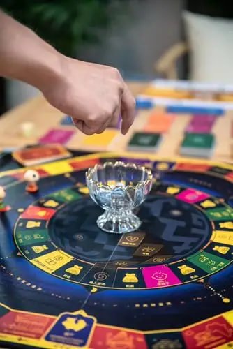 blp793 VIP Baccarat Lounge