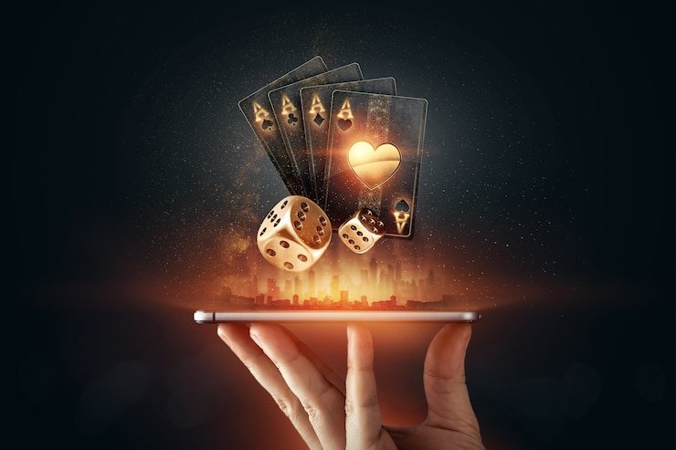 blp793 Mobile Experience